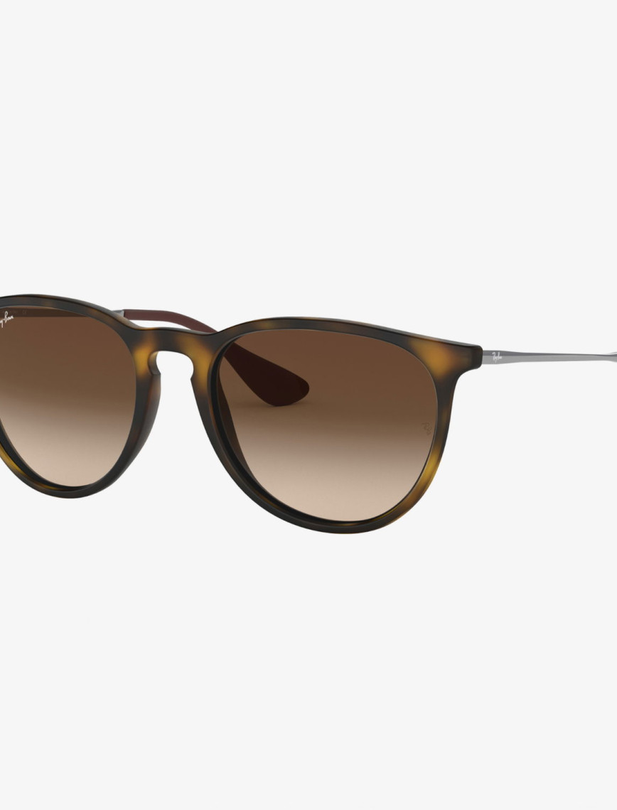 RAY-BAN 0RB4171 Erkek Kahverengi Güneş Gözlüğü RAY-BAN 0RB4171 Erkek Kahverengi Güneş Gözlüğü