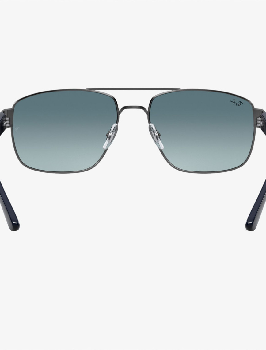 RAY-BAN 0RB3663 Erkek Gri Güneş Gözlüğü RAY-BAN 0RB3663 Erkek Gri Güneş Gözlüğü