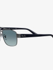 RAY-BAN 0RB3663 Erkek Gri Güneş Gözlüğü RAY-BAN 0RB3663 Erkek Gri Güneş Gözlüğü
