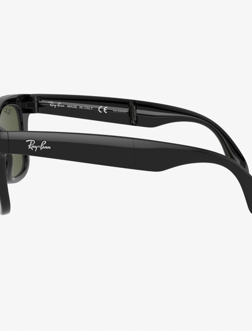 RAY-BAN 0RB4105 Erkek Siyah Güneş Gözlüğü RAY-BAN 0RB4105 Erkek Siyah Güneş Gözlüğü