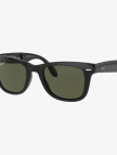 RAY-BAN 0RB4105 Erkek Siyah Güneş Gözlüğü RAY-BAN 0RB4105 Erkek Siyah Güneş Gözlüğü