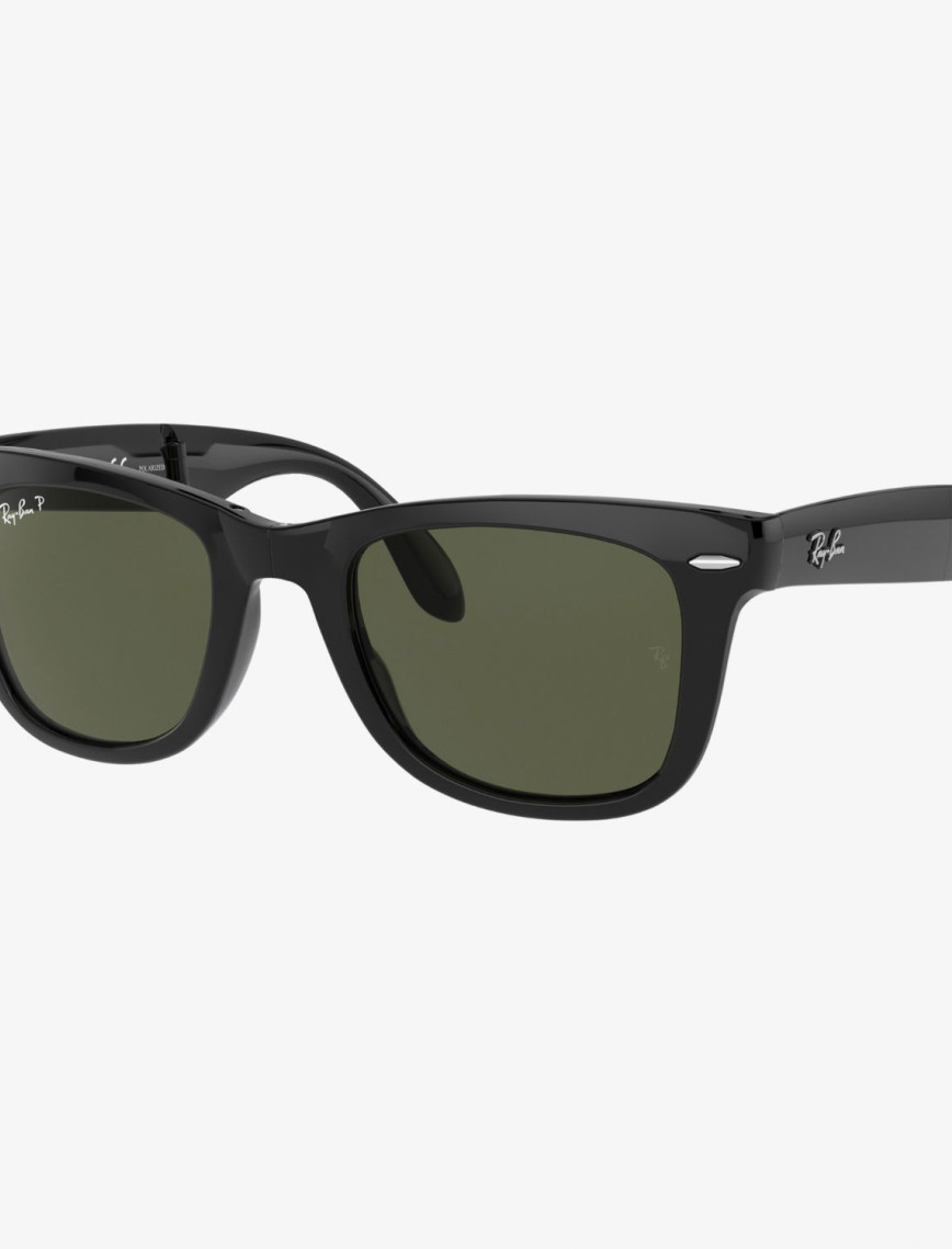 RAY-BAN 0RB4105 Erkek Siyah Güneş Gözlüğü RAY-BAN 0RB4105 Erkek Siyah Güneş Gözlüğü