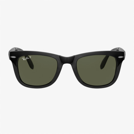 RAY-BAN 0RB4105 Erkek Siyah Güneş Gözlüğü