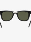 RAY-BAN 0RB4105 Erkek Siyah Güneş Gözlüğü RAY-BAN 0RB4105 Erkek Siyah Güneş Gözlüğü
