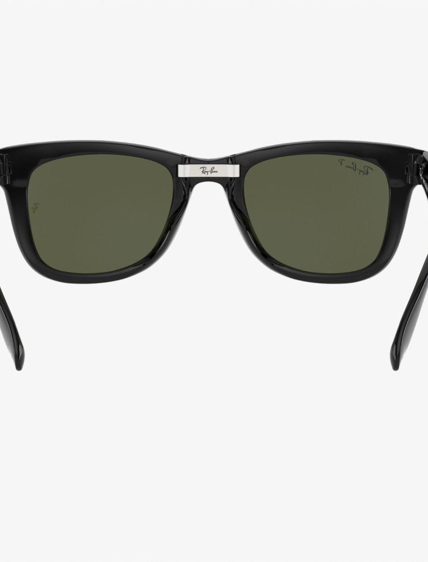 RAY-BAN 0RB4105 Erkek Siyah Güneş Gözlüğü RAY-BAN 0RB4105 Erkek Siyah Güneş Gözlüğü