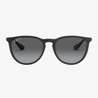 RAY-BAN 0RB4171 Unisex Siyah Güneş Gözlüğü