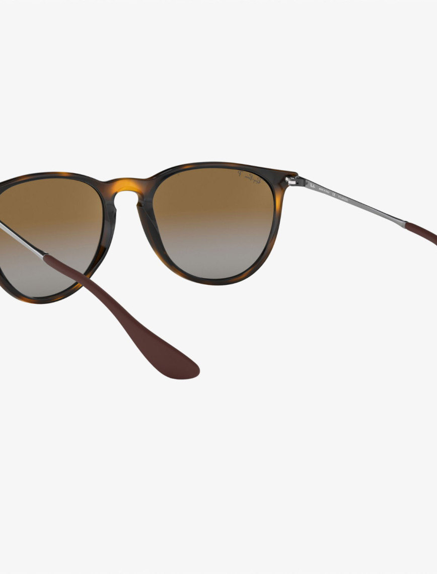 RAY-BAN 0RB4171 Erkek Kahverengi Güneş Gözlüğü