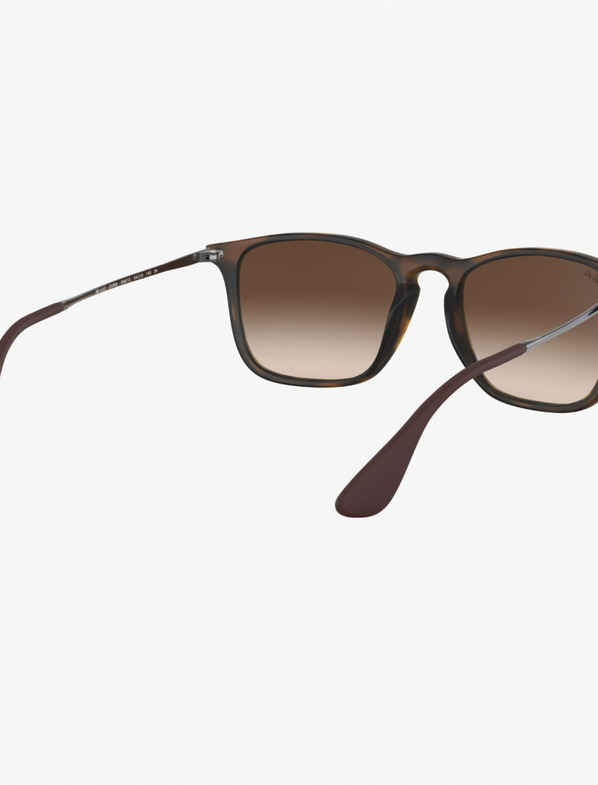 RAY-BAN 0RB4187 Erkek Kahverengi Güneş Gözlüğü RAY-BAN 0RB4187 Erkek Kahverengi Güneş Gözlüğü