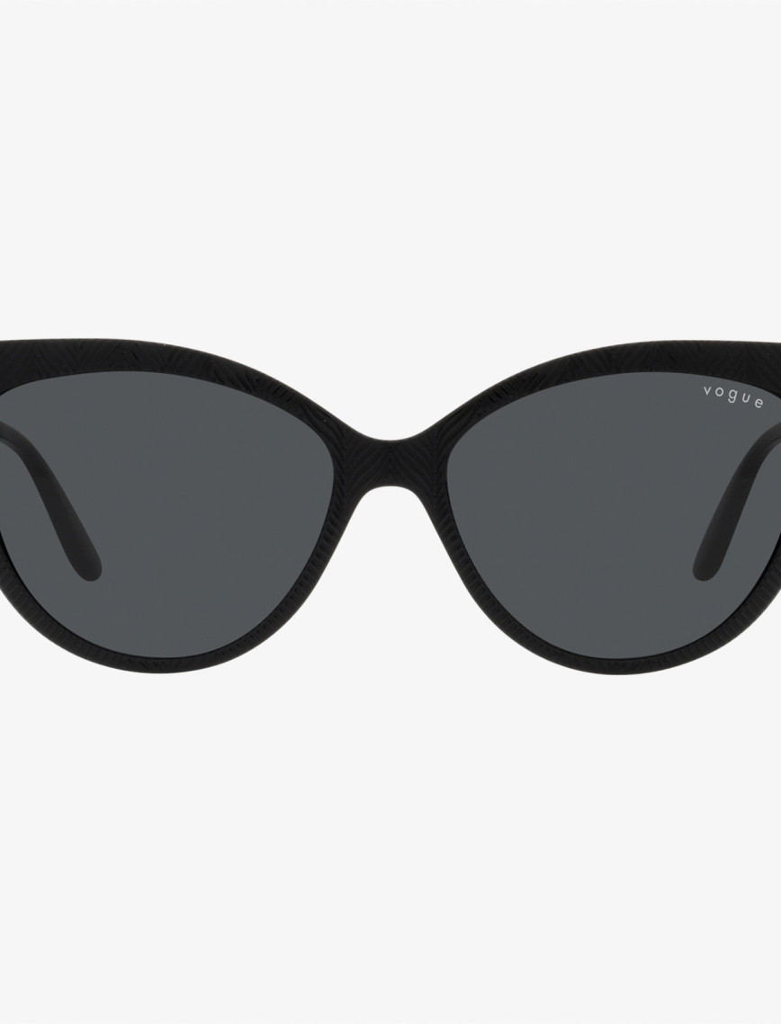 Vogue Injected Kadın Siyah Güneş Gözlüğü Vogue Injected Kadın Siyah Güneş Gözlüğü