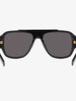 Versace Acetate Erkek Siyah Güneş Gözlüğü Versace Acetate Erkek Siyah Güneş Gözlüğü
