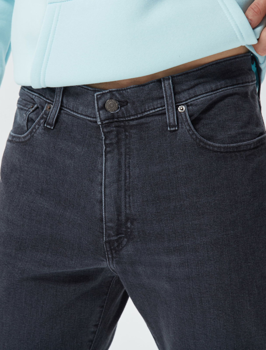 Levi'S 511 Slim Richmond Blue Black Od Local Erkek Koyu Jean Levi'S 511 Slim Richmond Blue Black Od Local Erkek Koyu Jean