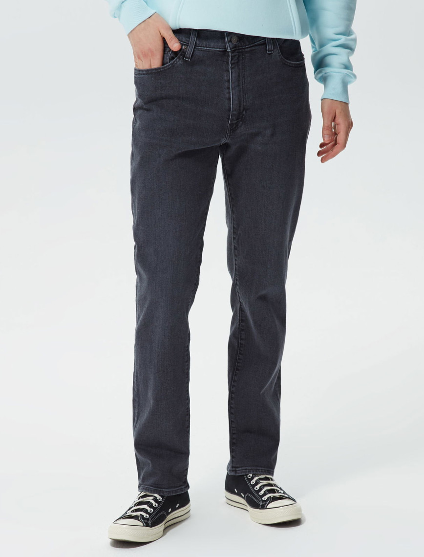 Levi'S 511 Slim Richmond Blue Black Od Local Erkek Koyu Jean Levi'S 511 Slim Richmond Blue Black Od Local Erkek Koyu Jean