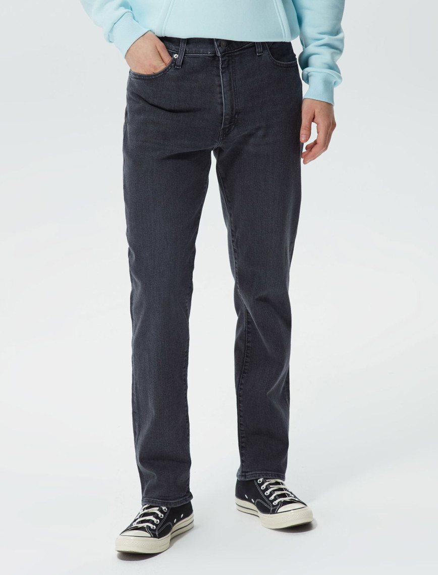 Levi'S 511 Slim Richmond Blue Black Od Local Erkek Koyu Jean Levi'S 511 Slim Richmond Blue Black Od Local Erkek Koyu Jean