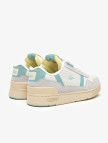 Lacoste T-Clip Kadın Beyaz Sneaker Lacoste T-Clip Kadın Beyaz Sneaker