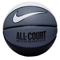 Everyday All Court 8P Unisex Mavi Basketbol Topu N.100.4369.120.07 Everyday All Court 8P Unisex Mavi Basketbol Topu N.100.4369.120.07