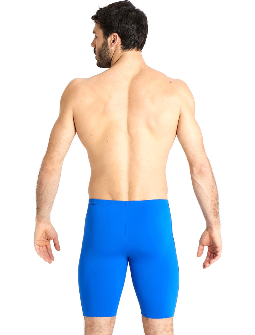 Team Swim Jammer Solid Erkek Mavi Yüzücü Mayosu 004770720 Team Swim Jammer Solid Erkek Mavi Yüzücü Mayosu 004770720