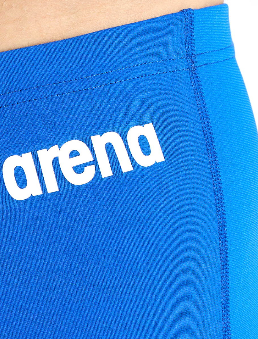 Team Swim Jammer Solid Erkek Mavi Yüzücü Mayosu 004770720 Team Swim Jammer Solid Erkek Mavi Yüzücü Mayosu 004770720
