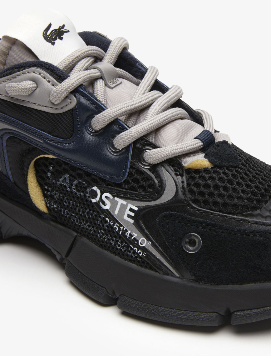 Lacoste L003 Neo Kadın Lacivert Sneaker Lacoste L003 Neo Kadın Lacivert Sneaker