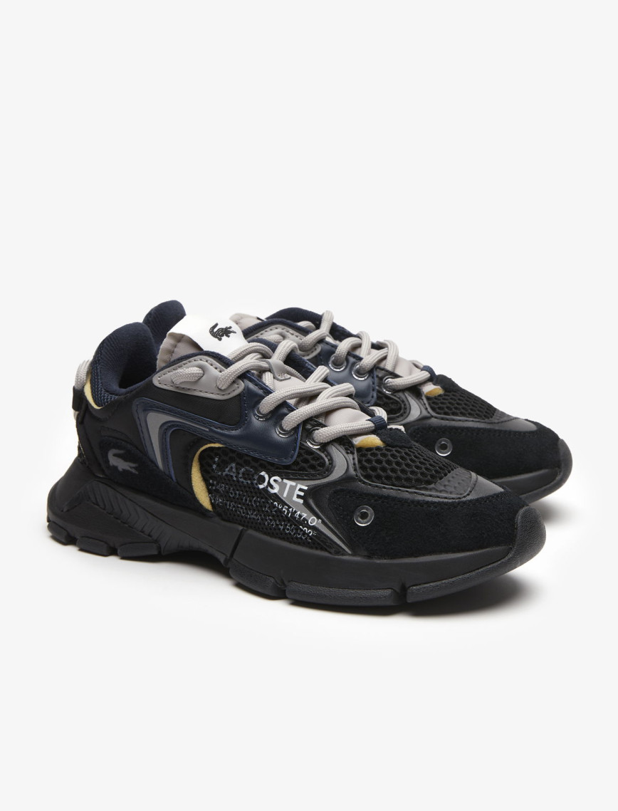 Lacoste L003 Neo Kadın Lacivert Sneaker Lacoste L003 Neo Kadın Lacivert Sneaker