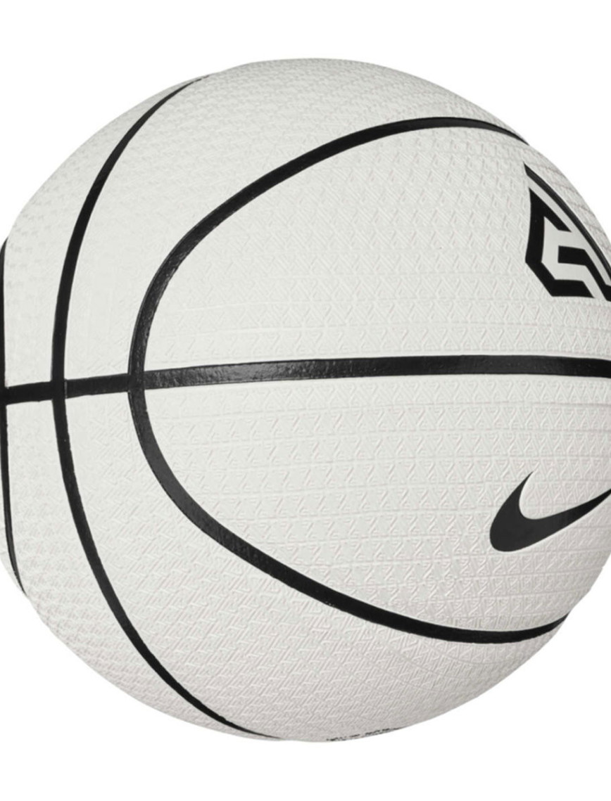 Playground 8P 2.0 G Antetokounmpo Unisex Siyah Basketbol Topu N.100.4139.129.07 Playground 8P 2.0 G Antetokounmpo Unisex Siyah Basketbol Topu N.100.4139.129.07