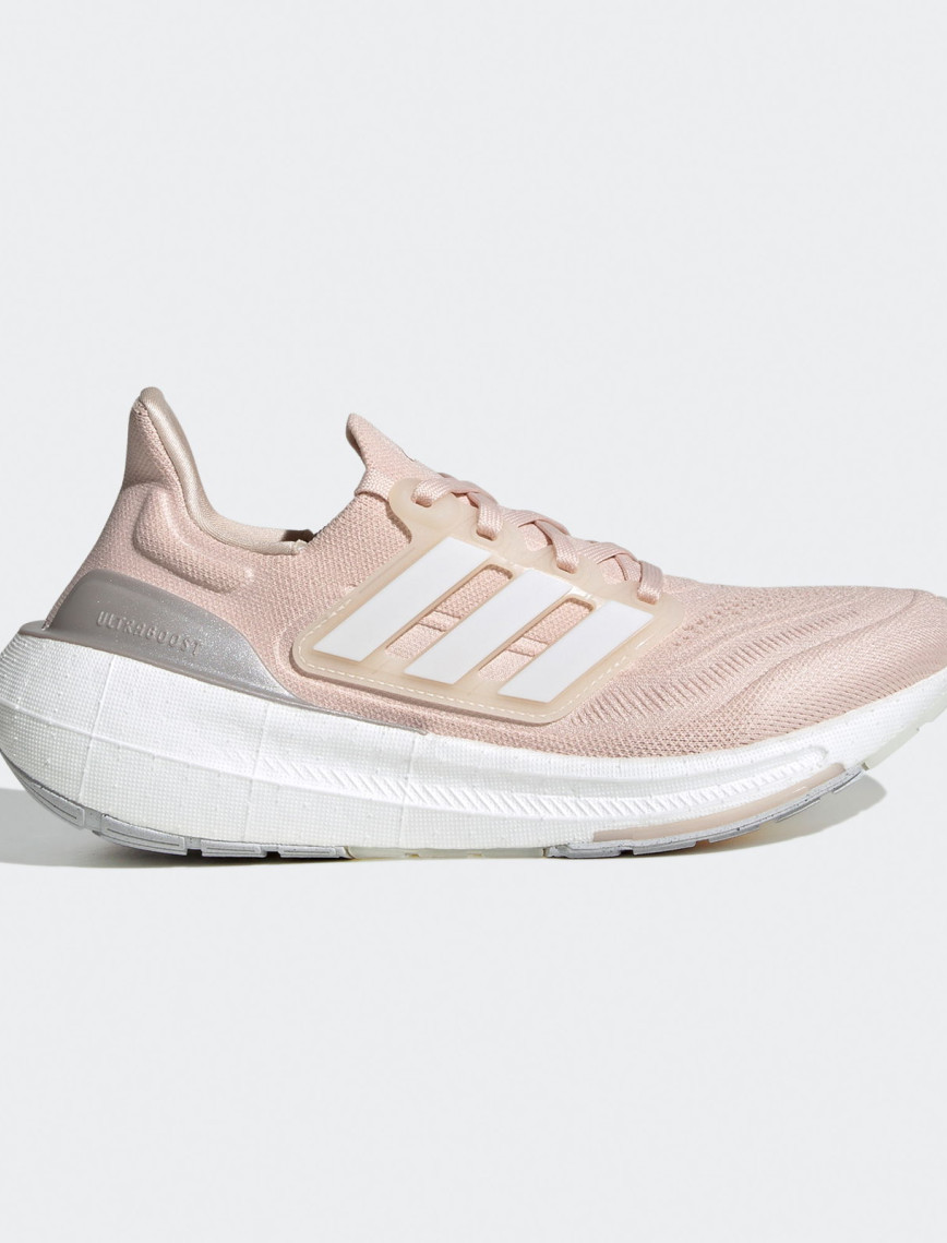 adidas Ultraboost Light Kadın Pembe Koşu Ayakkabısı adidas Ultraboost Light Kadın Pembe Koşu Ayakkabısı