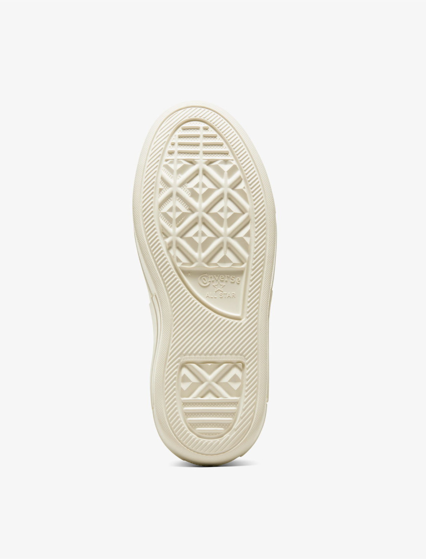 Converse Chuck Taylor All Star Cruise Unisex Krem Sneaker Converse Chuck Taylor All Star Cruise Unisex Krem Sneaker
