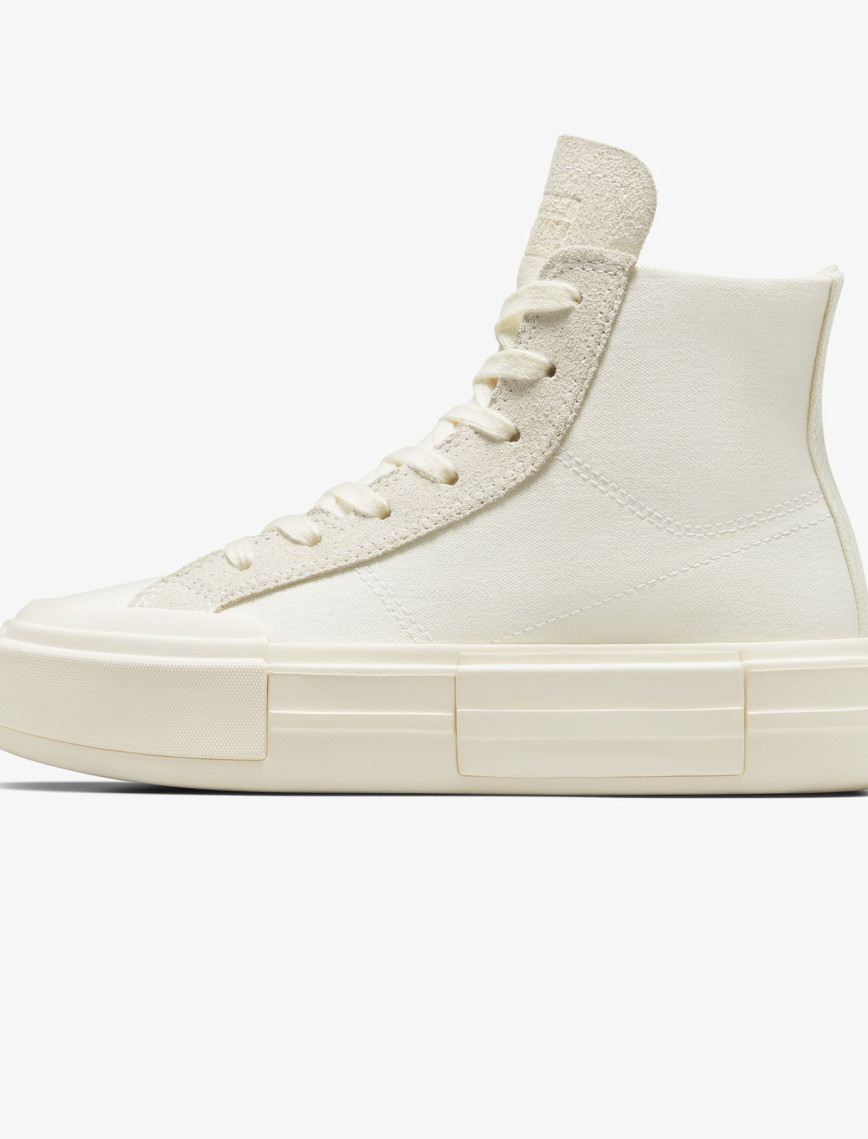 Converse Chuck Taylor All Star Cruise Unisex Krem Sneaker Converse Chuck Taylor All Star Cruise Unisex Krem Sneaker