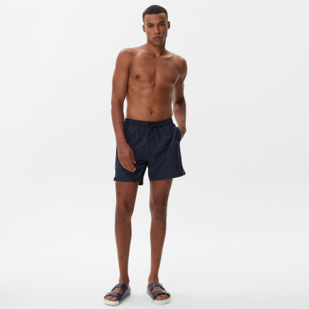 Nautica Erkek Lacivert Mayo Şort Nautica Erkek Lacivert Mayo Şort