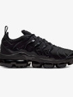 Nike Air Vapormax Plus Erkek Siyah Spor Ayakkabı Nike Air Vapormax Plus Erkek Siyah Spor Ayakkabı
