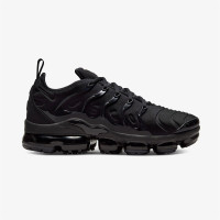 Nike Air Vapormax Plus Erkek Siyah Spor Ayakkabı Nike Air Vapormax Plus Erkek Siyah Spor Ayakkabı