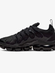 Nike Air Vapormax Plus Erkek Siyah Spor Ayakkabı Nike Air Vapormax Plus Erkek Siyah Spor Ayakkabı