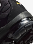 Nike Air Vapormax Plus Erkek Siyah Spor Ayakkabı Nike Air Vapormax Plus Erkek Siyah Spor Ayakkabı