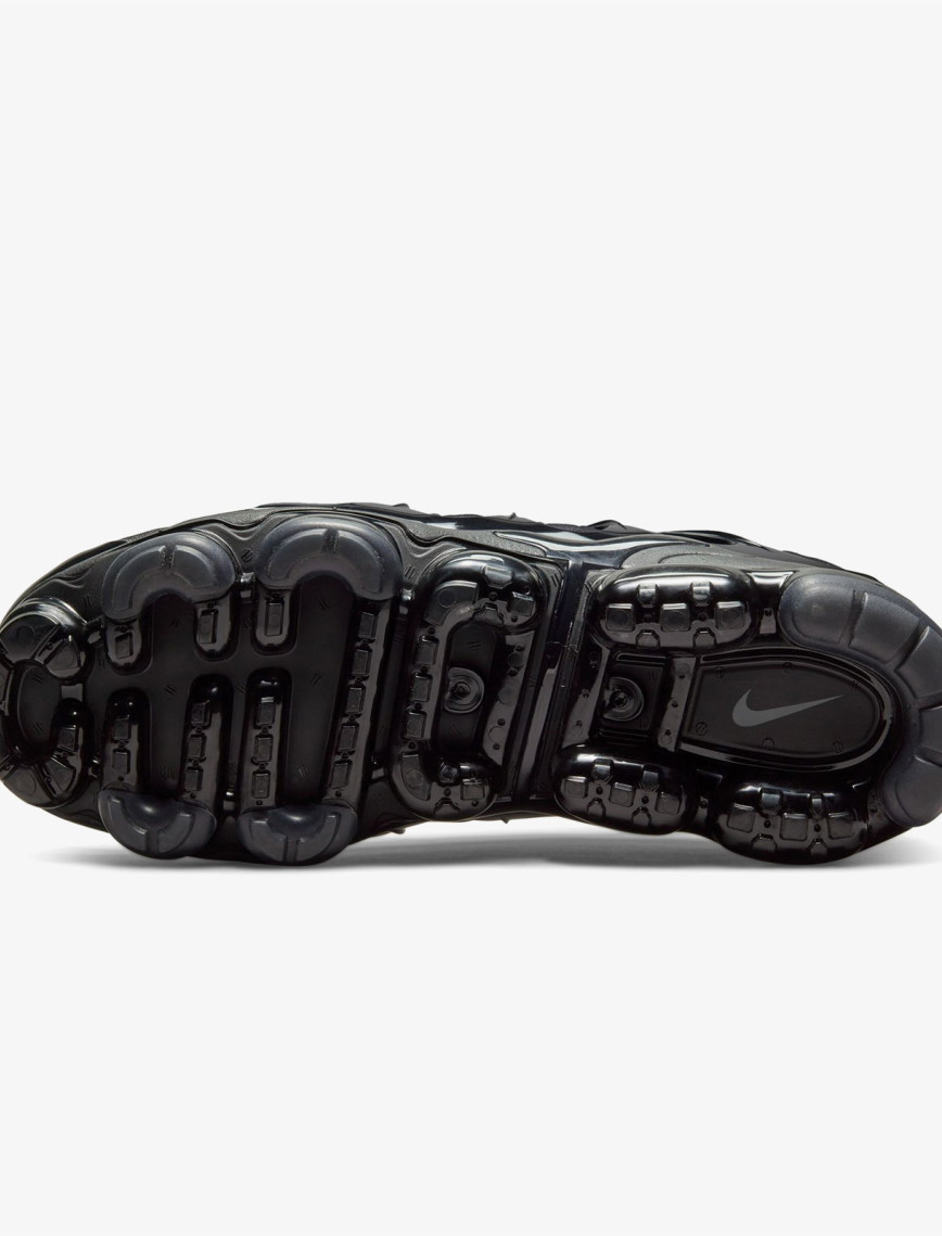 Nike Air Vapormax Plus Erkek Siyah Spor Ayakkabı Nike Air Vapormax Plus Erkek Siyah Spor Ayakkabı
