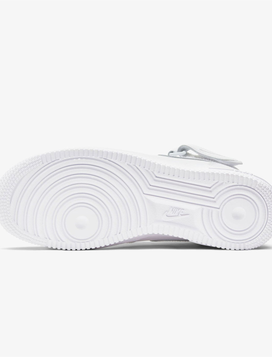 Nike Air Force 1 '07 Mid Kadın Beyaz Spor Ayakkabı Nike Air Force 1 '07 Mid Kadın Beyaz Spor Ayakkabı