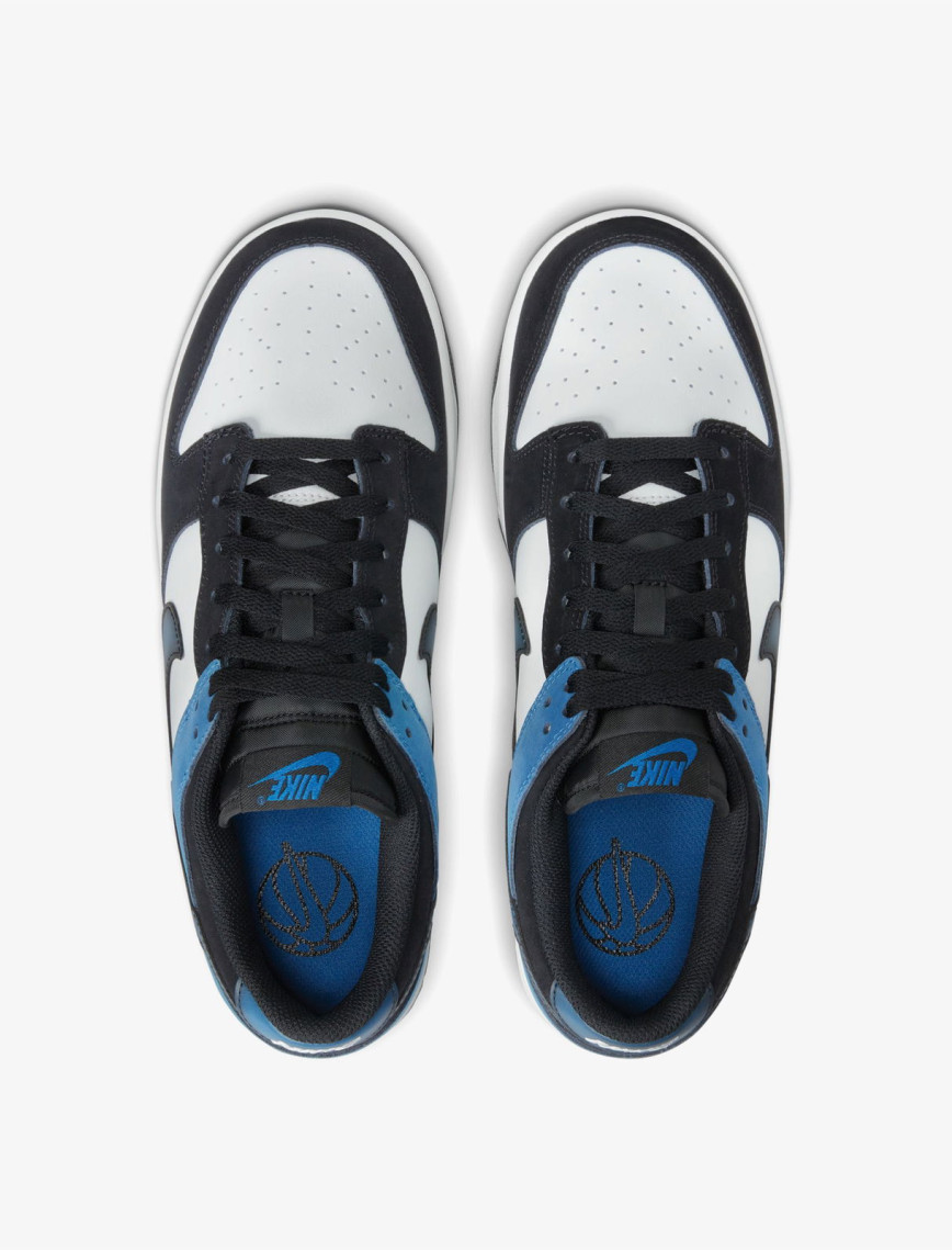 Nike Dunk Low Retro Nas Erkek Beyaz Spor Ayakkabı Nike Dunk Low Retro Nas Erkek Beyaz Spor Ayakkabı