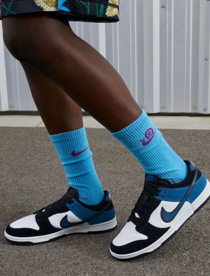 Nike Dunk Low Retro Nas Erkek Beyaz Spor Ayakkabı Nike Dunk Low Retro Nas Erkek Beyaz Spor Ayakkabı