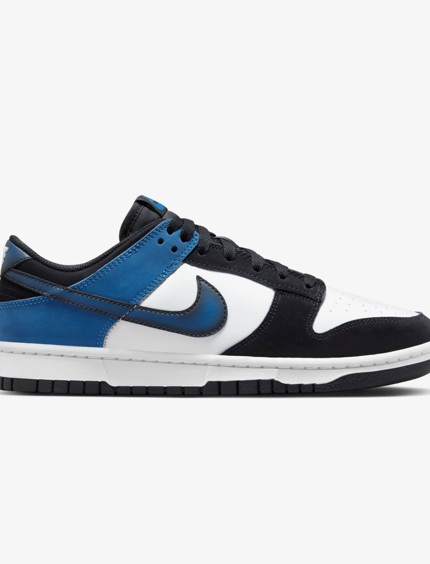 Nike Dunk Low Retro Nas Erkek Beyaz Spor Ayakkabı Nike Dunk Low Retro Nas Erkek Beyaz Spor Ayakkabı