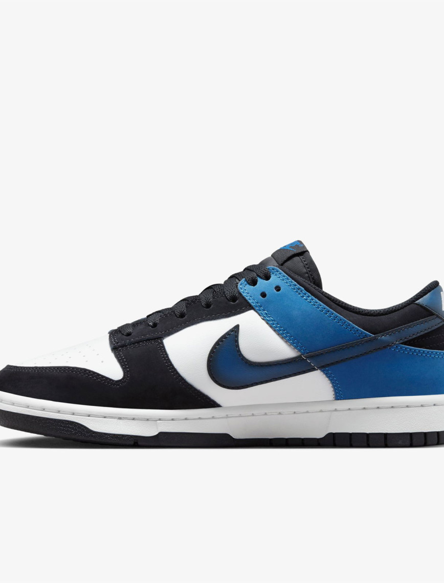 Nike Dunk Low Retro Nas Erkek Beyaz Spor Ayakkabı Nike Dunk Low Retro Nas Erkek Beyaz Spor Ayakkabı