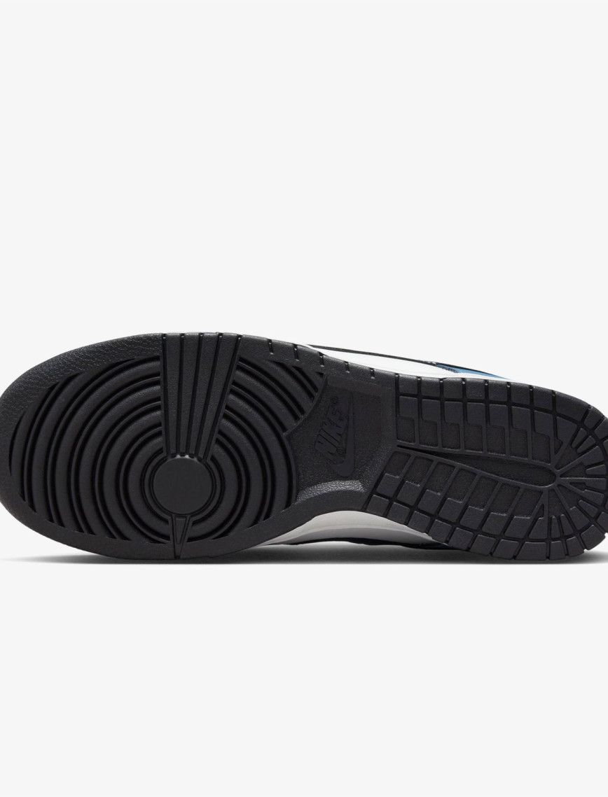 Nike Dunk Low Retro Nas Erkek Beyaz Spor Ayakkabı Nike Dunk Low Retro Nas Erkek Beyaz Spor Ayakkabı