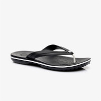 Crocs Crocband Flip Unisex Siyah Terlik Crocs Crocband Flip Unisex Siyah Terlik