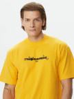 The Hundreds Butterfly Adam Erkek Sarı T-Shirt The Hundreds Butterfly Adam Erkek Sarı T-Shirt