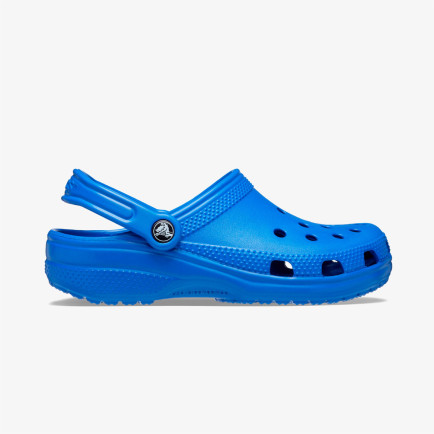 Crocs Classic Clog Unisex Mavi Terlik Crocs Classic Clog Unisex Mavi Terlik