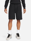 Nike Tech Fleece Erkek Siyah Şort Nike Tech Fleece Erkek Siyah Şort