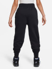 Nike Sportswear Club Fleece High Rise Çocuk Siyah Eşofman Altı Nike Sportswear Club Fleece High Rise Çocuk Siyah Eşofman Altı