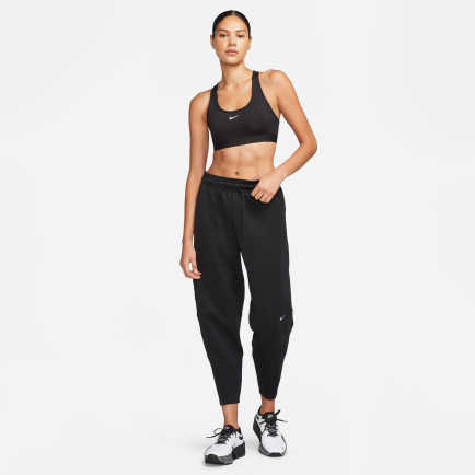 Nike Swoosh Light Sport Kadın Siyah Bra Nike Swoosh Light Sport Kadın Siyah Bra