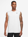 Nike Dri-Fit Legend Kolsuz Reset Erkek Siyah T-Shirt Nike Dri-Fit Legend Kolsuz Reset Erkek Siyah T-Shirt