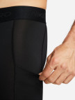 Nike Pro Dri-FIT Erkek Siyah Tayt Nike Pro Dri-FIT Erkek Siyah Tayt