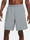Nike Dri-FIT Challenger Erkek Gri Şort Nike Dri-FIT Challenger Erkek Gri Şort