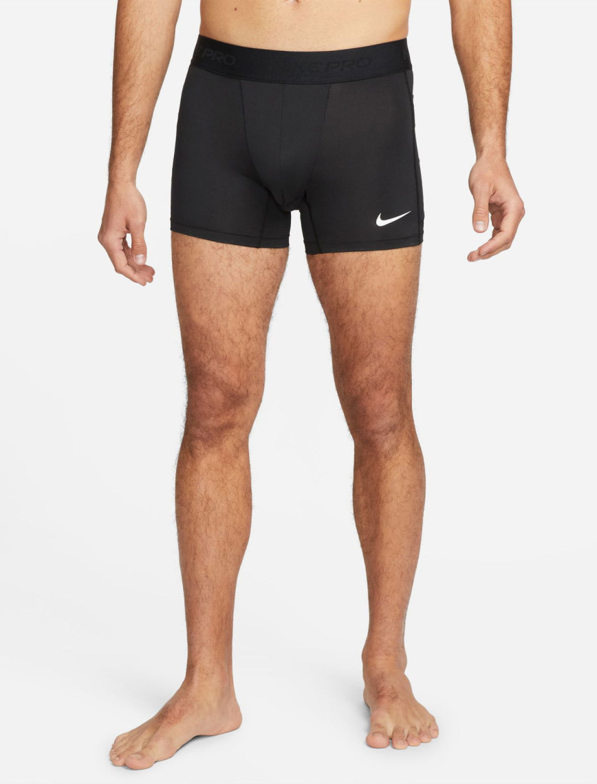 Nike Pro Dri-FIT Brief Erkek Siyah Slip Şort Nike Pro Dri-FIT Brief Erkek Siyah Slip Şort