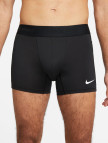 Nike Pro Dri-FIT Brief Erkek Siyah Slip Şort Nike Pro Dri-FIT Brief Erkek Siyah Slip Şort